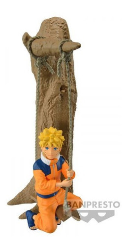 Imagen 2 de 8 de Uzumaki Naruto Figura 20th Anniversary