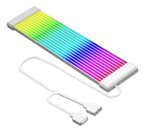 Cable De Extensión De Alimentación De La Placa Base Argb Ext