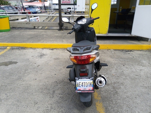 Imagen 6 de 14 de Empire Keeway Outlook