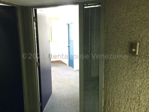 Imagen 10 de 13 de Oficina En Alquiler Los Palos Grandes 21-26012 Renta House Los Samanes