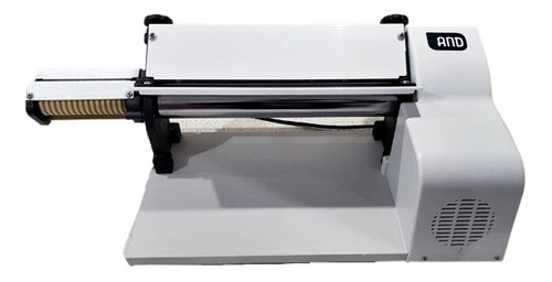 Laminadora De Masa Pastelería Panadería (mesa) 1/3 Hp