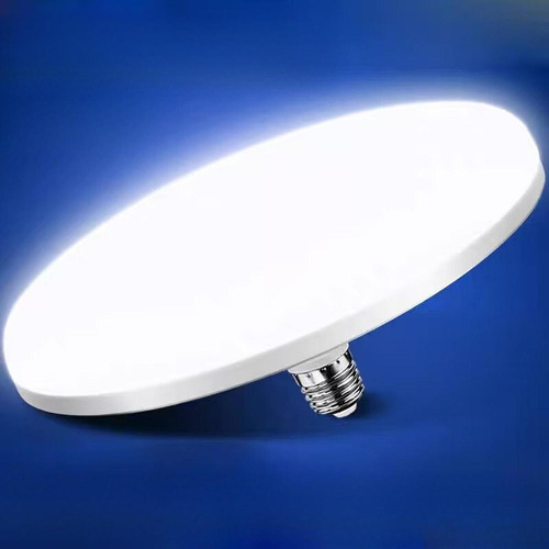 Bombilla Led Para Lámpara Luz De 48w E27 Base De Tornillo