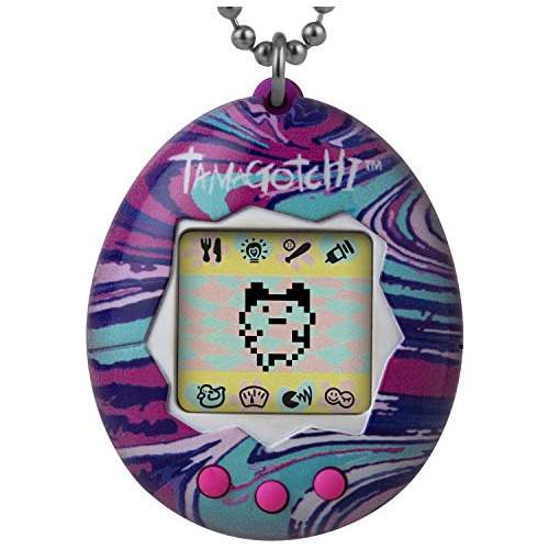 Tamagotchi Original Marmol