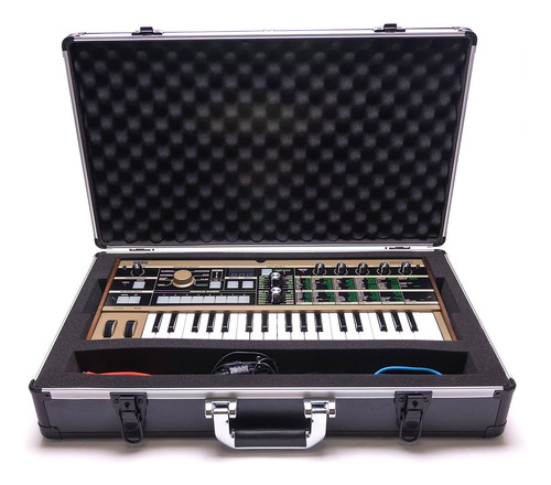 Analog Cases Unison - Funda Para Korg Microkorg O Microkorg