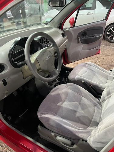 Imagen 12 de 15 de Chery Qq Light