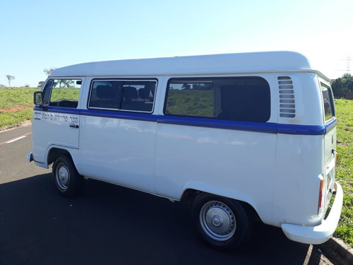 Kombi Espetacular 1999