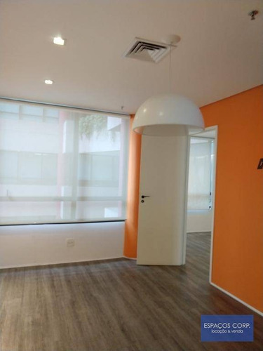 Imagem 27 de 27 de Conjunto Para Alugar, 260m² - Vila Olímpia - São Paulo/sp - Cj0245