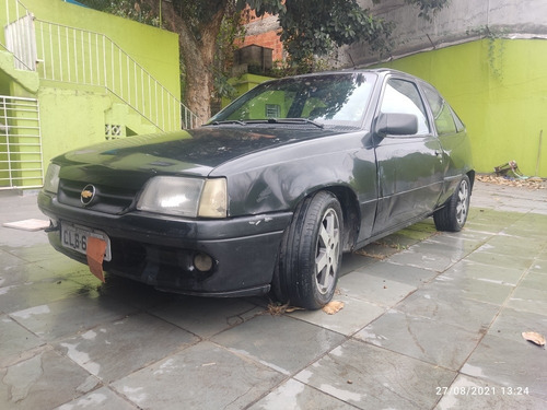 Imagem 1 de 9 de Chevrolet Kadett Gl 2.0