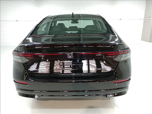 Honda Accord Accord Advanced Hybrid 2.0 Cvt