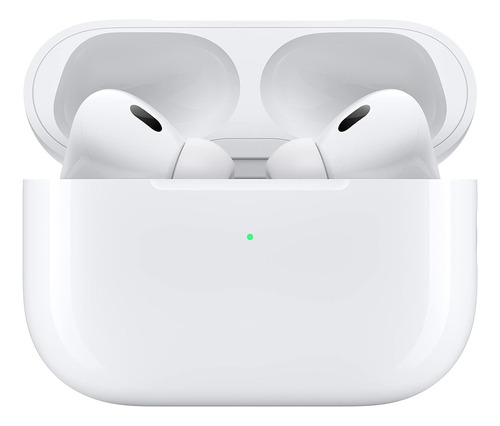 Apple AirPods Pro 2 Generación Con Estuche De Carga Magsafe (Reacondicionado)