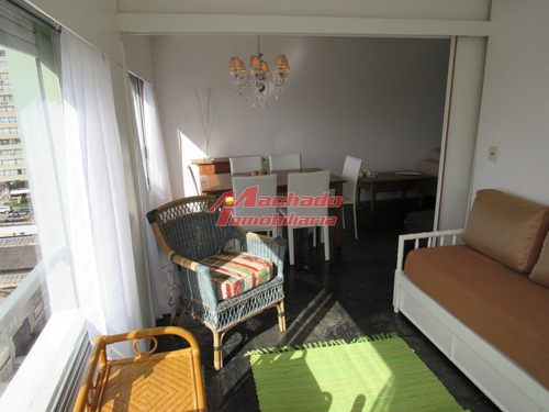 Apto En Venta, 2 Dormitorios, Península, Punta Del Este.