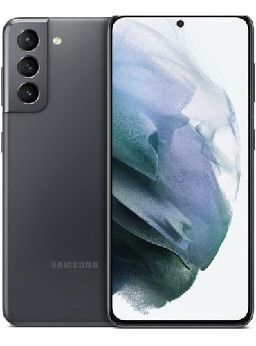 Celular Samsung S21 Plus (Reacondicionado)