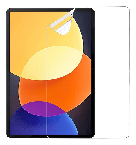 Protector De Pantalla Hidrogel Hd Para Tablet Huawei