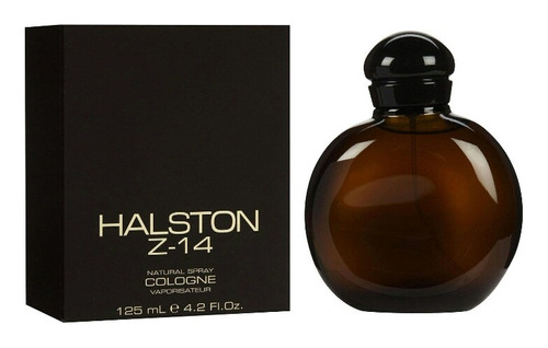 Perfume Halston Z-14 125ml - mL a $1000