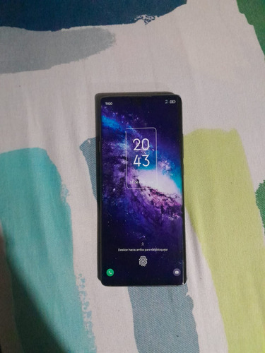 Celular Tcl 20pro 5g 