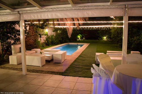 Salon Multieventos