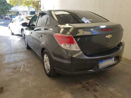 Chevrolet Prisma 1.4 Joy Ls + 98cv 2018