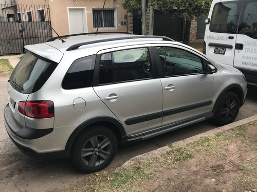 Volkswagen Suran Cross Suran Cross 1.6l