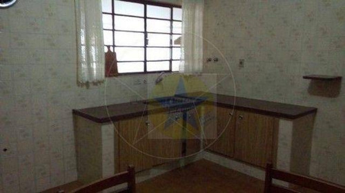 Casa Residencial À Venda, Centro, Atibaia - Ca0595. - Ca0595