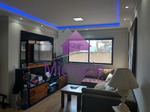 Imagem 1 de 8 de Apartamento Para Venda Em Teresópolis, Alto, 1 Dormitório, 1 Suíte, 2 Banheiros, 1 Vaga - Apto-1379_1-2037702