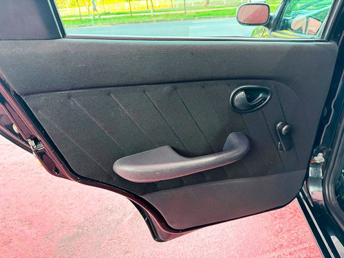 Fiat Palio 1.0 MPI FIRE ECONOMY 8V