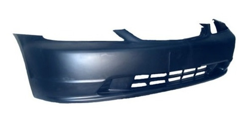 Defensa Delantera Honda Civic 2001-2002-2003 + Regalo