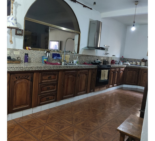 Casa En Venta Urb Las Polonias Nuevas San Antonio De Los Altos