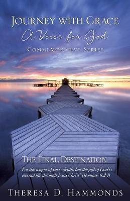 Libro Journey With Grace A Voice For God Commemorative Se...