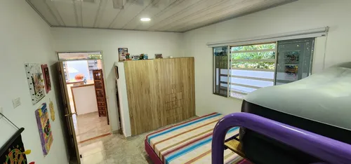Vendo Casa Quinta Con Piscina Privada En Cubarral Meta