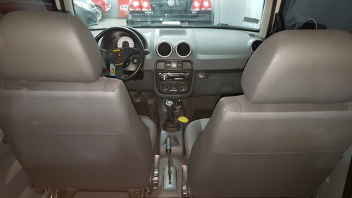 Volkswagen Gol 1.4 Power Ps+ac 83cv 2011