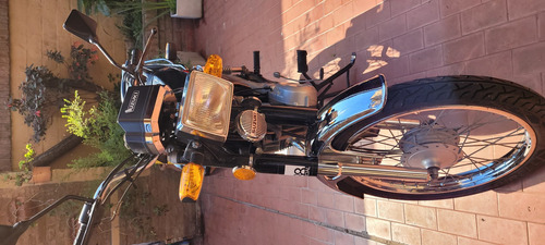 Imagen 2 de 3 de Suzuki Ax100special Ax100