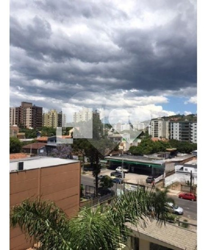 Apartamento-porto Alegre-tristeza | Ref.: 28-im420893 - 28-im420893