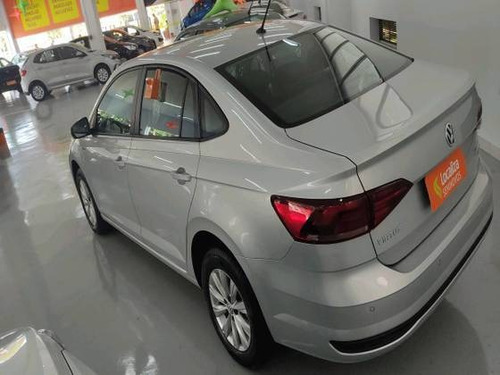 Imagem 6 de 9 de Volkswagen Virtus 1.0 200 Tsi Comfortline Automático