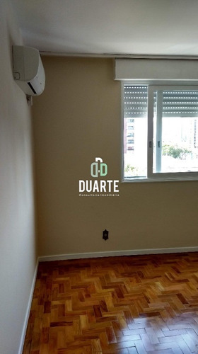 Imagem 20 de 30 de Vendo Apartamento Amplo No Boqueirão, 3 Quartos, 1 Suíte! 130m2 Úteis, Elevador, Garagem Fechada, Santos, Sp - Ap02972 - 68514372