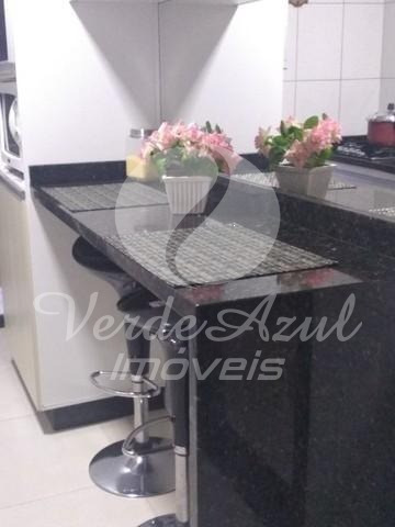 Imagem 13 de 21 de Casa À Venda Em Residencial Parque Pavan - Ca008486