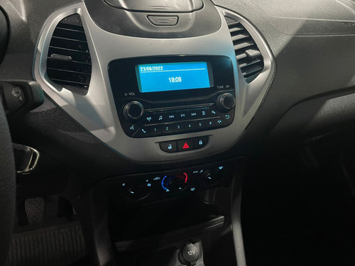 Ford Ka 1.0 TI-VCT FLEX SE SEDAN MANUAL