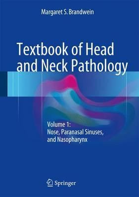 Libro Textbook Of Head And Neck Pathology - Margaret S. B...