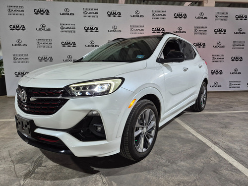 Buick Encore 2021