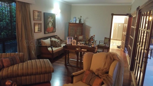 Imagen 4 de 13 de Prados Del Este #22-9905 Casa En Venta