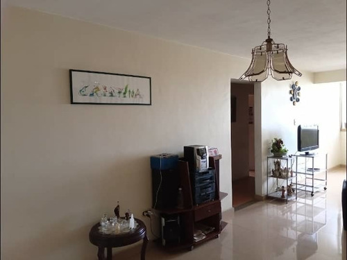 Imagen 8 de 14 de Apartemento En Venta Calvario Guarenas