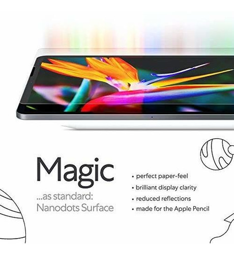 Repuesto Para iPad Pro Boton Inicio Protector Pantalla