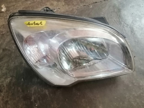 Faro Derecho Delantero De Kia Sportage Original 