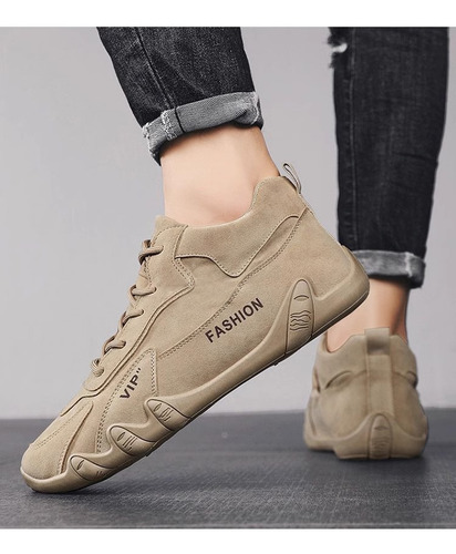 Zapatos Trabajos Impermeables Y Desodorantes Para Hombres
