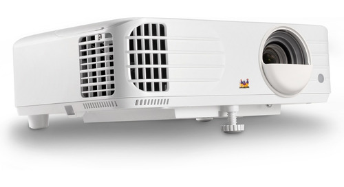 Imagen 8 de 10 de Proyector 4k Viewsonic 3840x2160 3200l Px701-4k