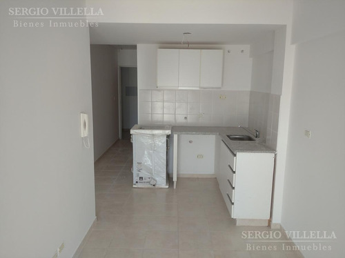 Imagen 4 de 12 de Departamento En Venta De 1 Dormitorio En Rosario