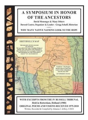 Libro A Symposium In Honor Of The Ancestors: Why Many Nat...