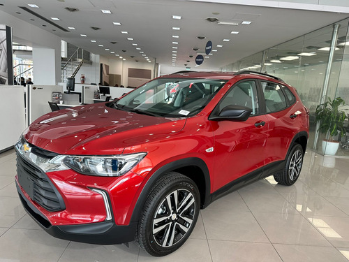 Chevrolet Tracker 1.2 Turbo Mt
