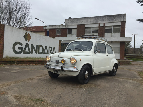 Fiat 600 E