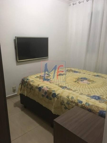 Imagem 6 de 10 de Ref: 1370 - Excelente Apartamento No Bairro Vila Constança, Com Ótimo Acesso Ao Shopping Interlagos, 2 Dorms, Sala Ampla E 1 Vaga. - 1370