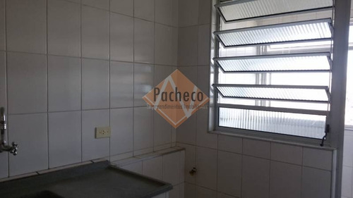 Imagem 22 de 30 de Apartamento Em Ermelino Matarazzo, 2 Dormitórios, 1 Vaga, 54 M², R$250.000,00 - 2319